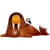 Image de Puzzle 3d - Morse Brown