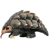 Image de Puzzle 3d - Pangolin Multicolor