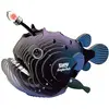 Image de Puzzle 3d - Poisson-lanterne Multicolor