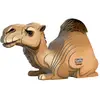 Image de Puzzle 3d - Chameau Brown