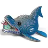 Image de Puzzle 3d - Mosasaurus Blue