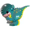 Image de Puzzle 3d - Pachy Green