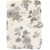 Image de Protège Carnet De Santé Knot Bardot Ecru, Rose, Jaune