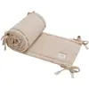 Image de Tour De Lit Cododo Nude Powder (180 Cm) Rose