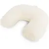 Image de Coussin D'allaitement Bamboo Touch Ecru