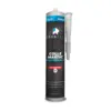 Image de IRONTEK - Colle mastic pulvérisable beige - 310 ml - IT120