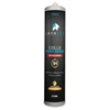 Image de IRONTEK IT300 Colle pour vitres Cartouche, Capacité: 290ml