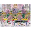 Image de Printemps sur Park Avenue - Puzzle 1000 Pièces 1000 Pièces Galison