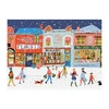 Image de Main Street Village - 1000Pc Puzzle 1000 Pièces Galison