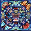 Image de Kaleido-Papillons - Puzzle Familial de 500 Pièces 500 Pièces Galison