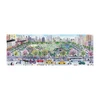Image de Paysage Urbain - Puzzle Panoramique de 1000 Pièces 1000 Pièces Galison