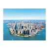 Image de New York City - Puzzle Double Face de 500 Pièces 500 Pièces Galison