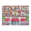 Image de Une Journée à la Librairie - Puzzle 1000 Pièces 1000 Pièces Galison