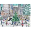 Image de Chutes de Neige sur Park Avenue - Puzzle 1000 Pièces 1000 Pièces Galison