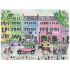 Image de Noël à Charleston - Puzzle 1000 pièces 1000 Pièces Galison