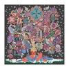 Image de Arbre de Vie de Noël - Liberty - Puzzle Étincellant de 500 Pièces 500 Pièces Galison