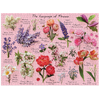 Image de Langage des Fleurs - Puzzle 1000 pièces 1000 Pièces Galison