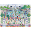 Image de Michael Storrings - Le Printemps à Paris - Puzzle de 1000 Pièces 1000 Pièces Galison