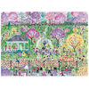 Image de Michael Storrings - Chasse aux Oeufs de Pâques - Puzzle de 1000 Pièces 1000 Pièces Galison