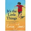 Image de It's the little things - Erica James en occasion ou reconditionné