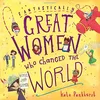 Image de Fantastically Great Women Who Changed The World : 1 - Kate Pankhurst en occasion ou reconditionné