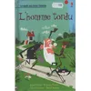 Image de L'homme tordu - la malle aux livres niveau 1 - Russel Punter en occasion ou reconditionné