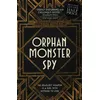 Image de Orphan monster spy - Matt Killen en occasion ou reconditionné