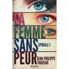Image de La femme sans peur Tome I - Jean-Philippe Touzeau en occasion ou reconditionné