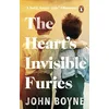 Image de The Heart's Invisible Furies : The unforgettable novel from the bestselling author - John Boyne en occasion ou reconditionné