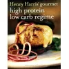 Image de High protein low carb regime - Henry Harri en occasion ou reconditionné