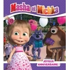 Image de Masha et Michka : joyeux anniversaire - Collectif en occasion ou reconditionné