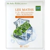 Image de Les Ateliers Hachette Les Maths à la découverte des Sciences CM1 - Livre de l'élève - Ed. 2007 - Jack Guichard en occasion ou reconditionné