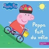 Image de Peppa fait du vélo - Collectif en occasion ou reconditionné