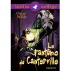 Image de Le fantôme de Canterville et autres contes - Oscar Wilde en occasion ou reconditionné