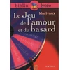 Image de Le jeu de l'amour et du hasard - Marivaux en occasion ou reconditionné