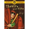 Image de Théâtre pour rire, 6e-5e - Collectif en occasion ou reconditionné