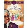 Image de Le misanthrope - Molière en occasion ou reconditionné