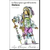 Image de Le bourgeois gentilhomme - Molière en occasion ou reconditionné