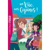 Image de Ma vie, mes copines Tome I : Vive la rentrée ! - Inconnu en occasion ou reconditionné