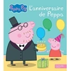Image de L'anniversaire de Peppa - Collectif en occasion ou reconditionné