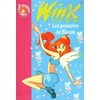 Image de Winx club Tome I : Les pouvoirs de Bloom - Sophie Marvaud en occasion ou reconditionné