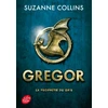 Image de Gregor Tome I : La prophétie du gris - Suzanne Collins en occasion ou reconditionné