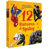 Image de SPIDER-MAN - 12 Histoires de Spidey - Marvel - Collectif en occasion ou reconditionné
