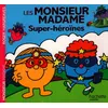 Image de Monsieur madame - super-héroïnes - Roger Hargreaves en occasion ou reconditionné
