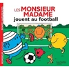 Image de Les monsieur madame jouent au football - Roger Hargreaves en occasion ou reconditionné
