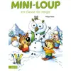 Image de Mini loup en classe de neige - Philippe Matter en occasion ou reconditionné