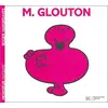 Image de Monsieur Glouton - Roger Hargreaves en occasion ou reconditionné