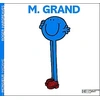 Image de Monsieur Grand - Roger Hargreaves en occasion ou reconditionné