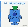 Image de Monsieur Grincheux - Roger Hargreaves en occasion ou reconditionné