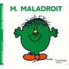 Image de Monsieur Maladroit - Roger Hargreaves en occasion ou reconditionné